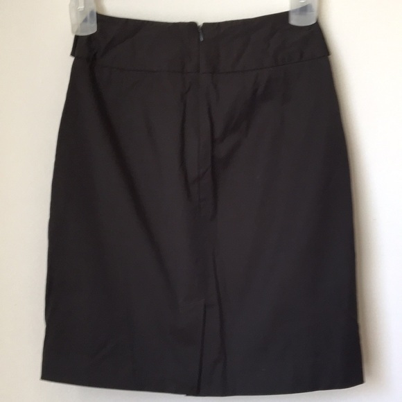 Banana republic Office wear skirt - Picture 3 of 6